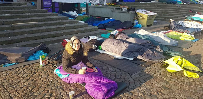 Kära lillebror från Afghanistan