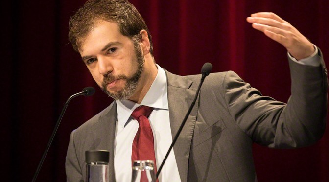 BRÅ-rapporten: Om BRÅ och kakafonin