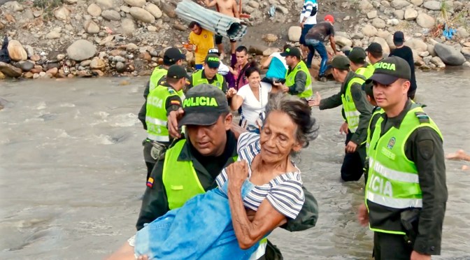 News flash: Människor vill flytta till andra länder