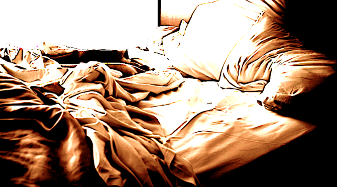 Alltmer ovanligt med våldtäkter utomhus