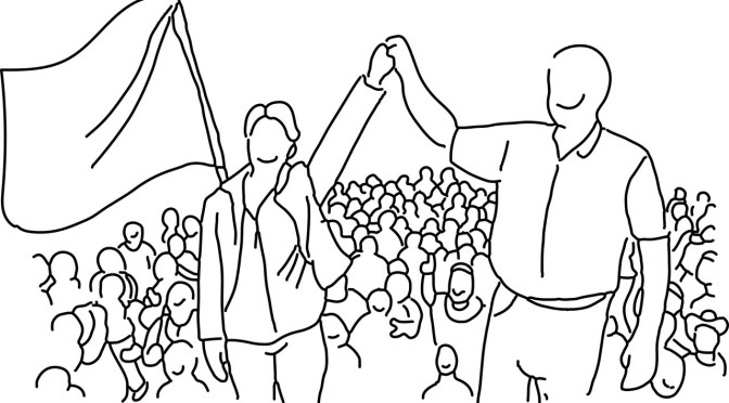 Vithetsnormen inte bra som enda utgångspunkt för rasism