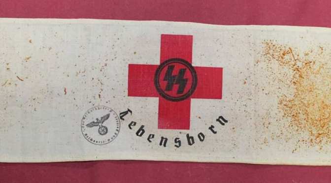 Orbán kopierar Hitlers Lebensborn