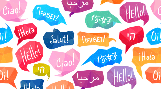 SD och besattheten av arabiska