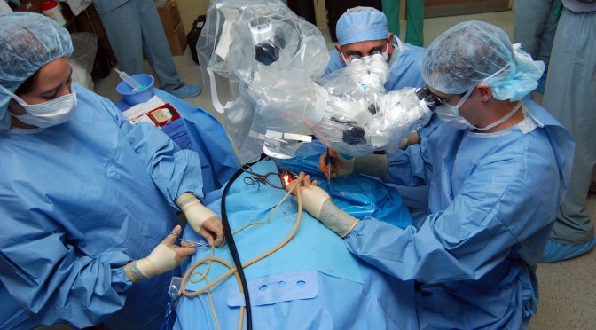 Volymmål för asylinvandringen – varför vi måste sätta tak för antalet canceroperationer