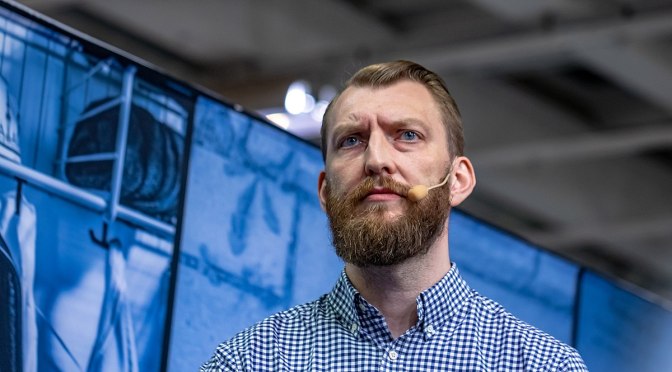 När ska Ivar Arpi åka hem till Göteborg för gott?