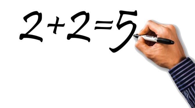 ”Bevisat av forskare”?