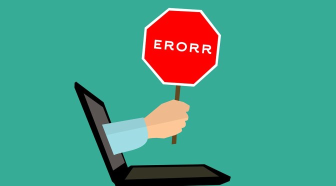 Polis tas ur tjänst, Samhällsnytt hittar på varför