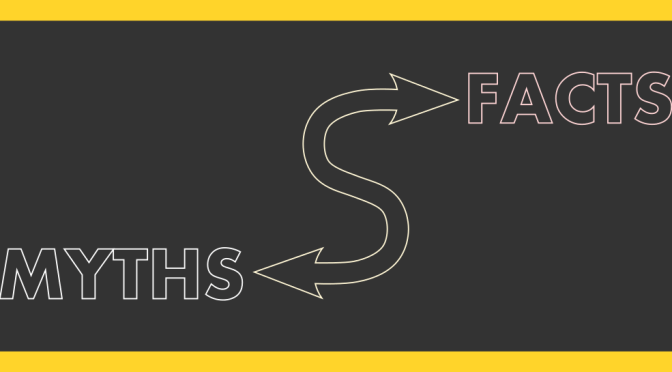 Myt: Vem som helst får stanna i Sverige