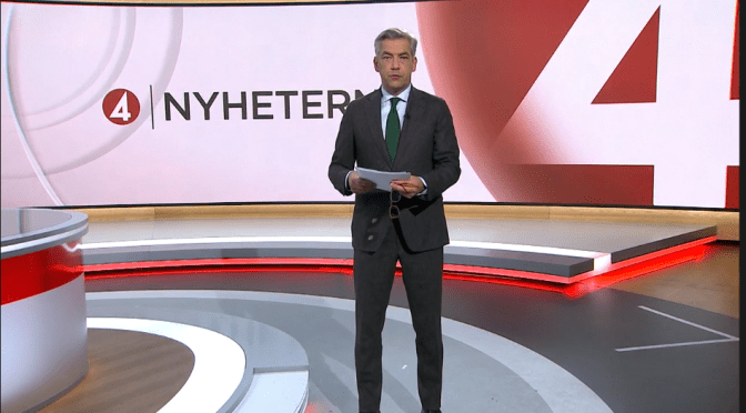 TV4Nyheterna sprider #fakenews om brottsutsatthet