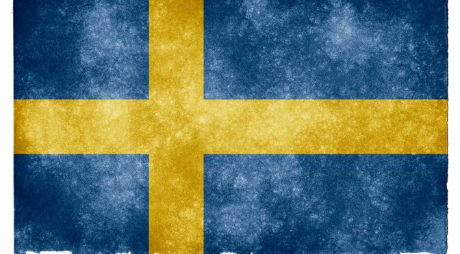 SD:s prat om ”svenskfientlighet” är klassisk högerextrem retorik