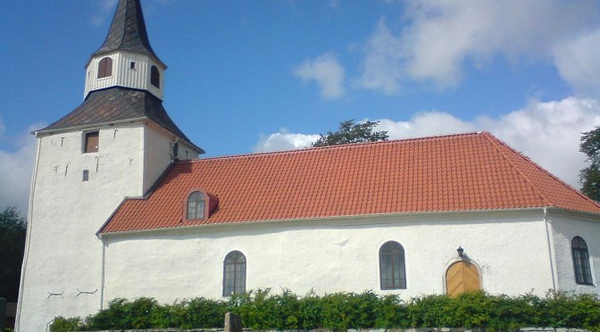 Kulturkanon – och Jimmie applåderar