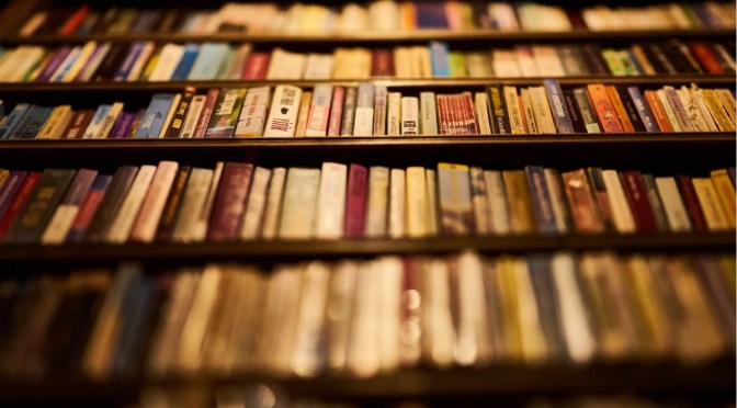 SD: Bara svenskar får låna böcker