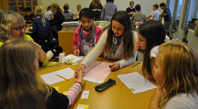 Ökar anhöriginvandringen när Barnkonventionen blir svensk lag?