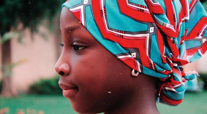 Universella värderingar gäller i Sverige