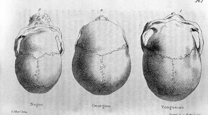 Är ”etnicitet” det nya ”ras”?
