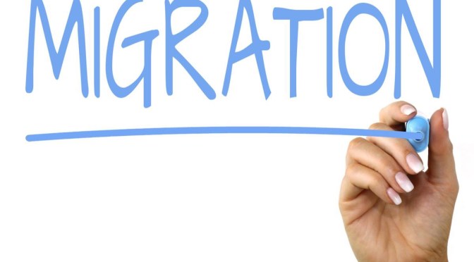 Hur ser Sveriges framtida migrationspolitik ut?