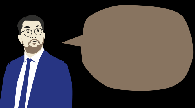 SD har inget att komma med i coronakrisen