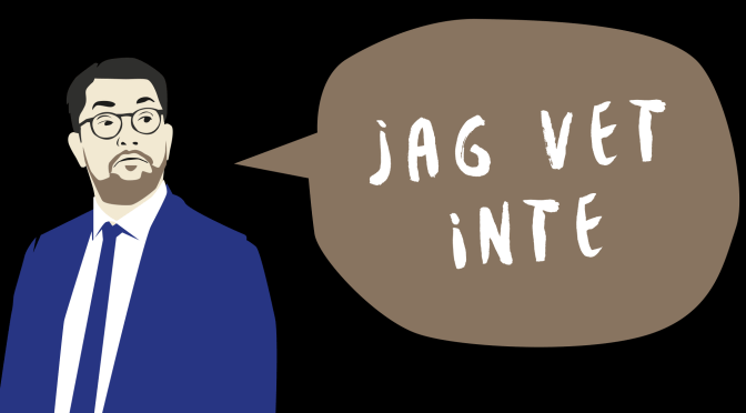 Bokrecension: Sd och nazismen av Maria Robsahm.