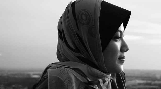 Slöjförbuden i Sverige är diskriminering