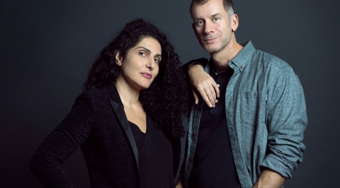 Bokrecension: Tystnadens torn