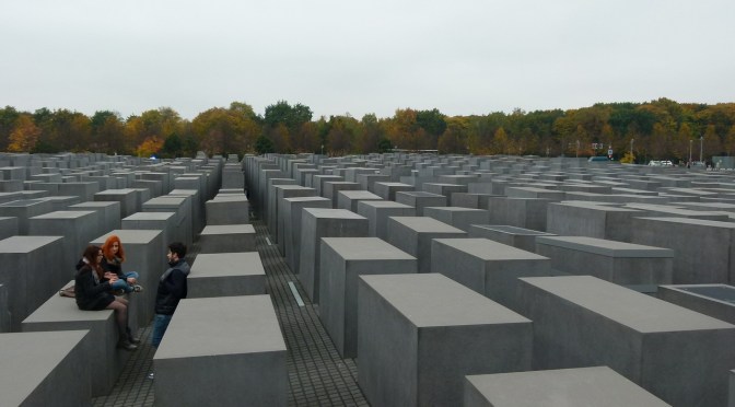 Myten att antisemitismen inte tas på allvar