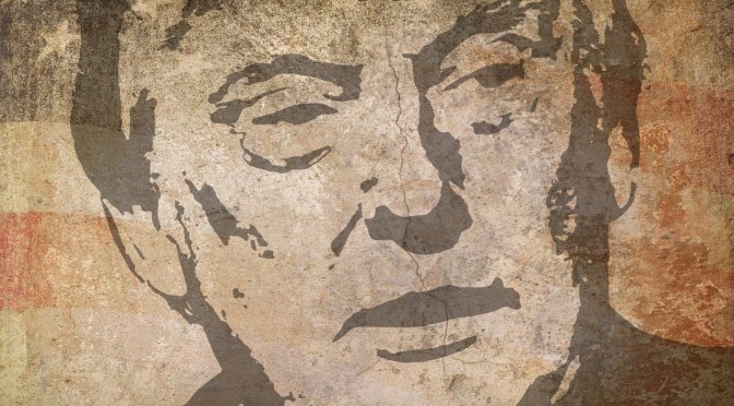 Trump ger vita sydafrikaner asyl