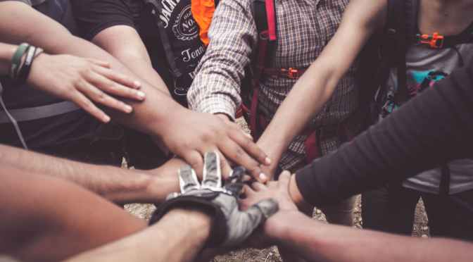 Regeringens plan mot segregation