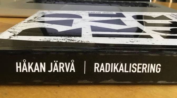 Boktips: Radikalisering