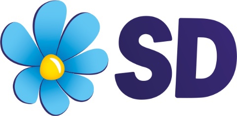 Sverigedemokraternas drömmar kan bli lag