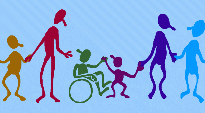 LSS-lagen funkar inte!