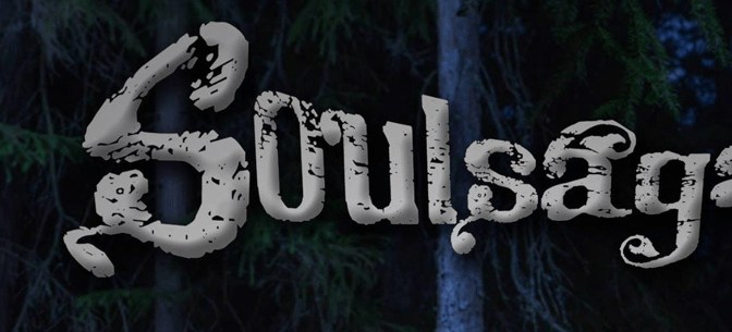 Skriet från vildmarken