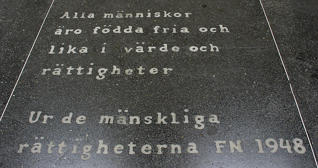 Krönika: Är du organiserad?