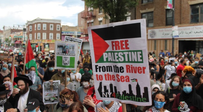 Skillnaden mellan en folkrörelse och en organisation