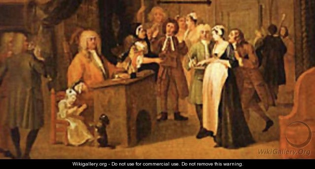 Angiveri — Vi och Dom