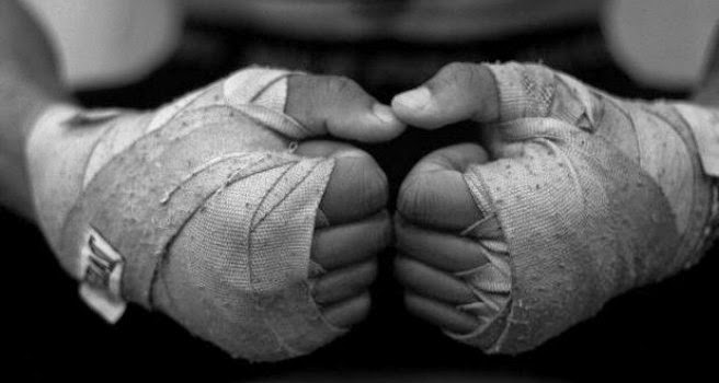 OS: Islamofobi och colorism bakom hat mot boxare