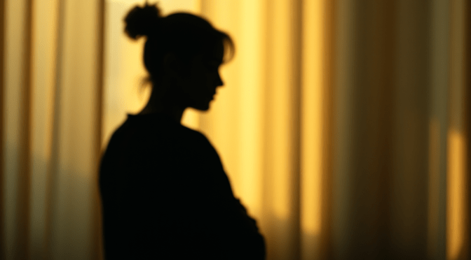 Myten om våldtäktslandet Sverige