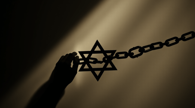 Politiseringen av antisemitism – Del 6: Sammanfattning och slutsats