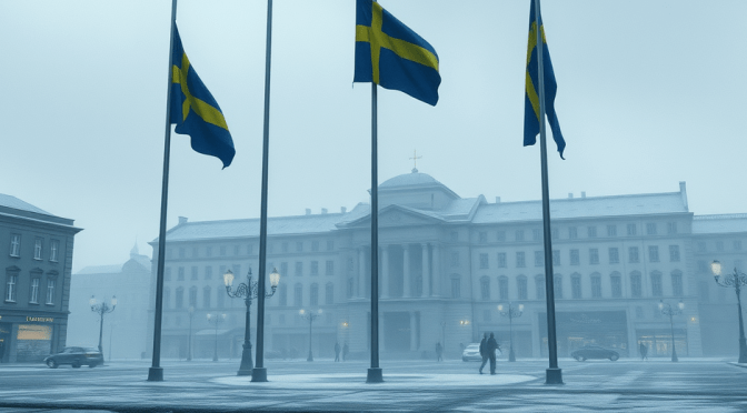 KRÖNIKA: Kränkningen är värst