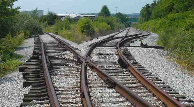 Tidö: Stopp för ‘spårbyte’