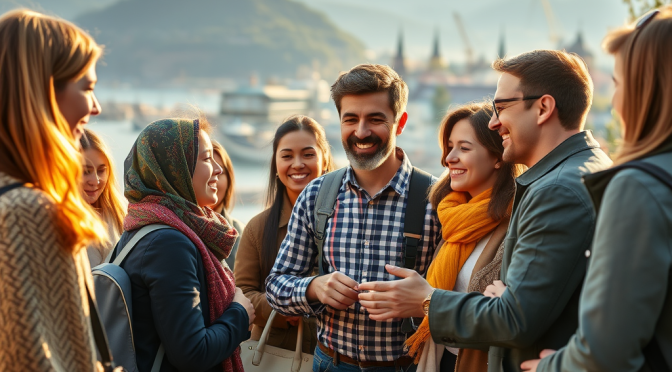 Att vara svensk – på riktigt