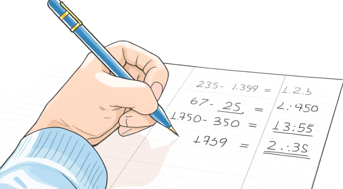 Procent för dummies