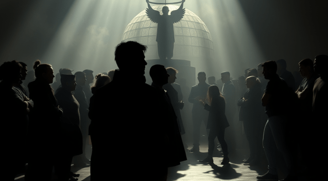 Myten om ”folkutbytet”