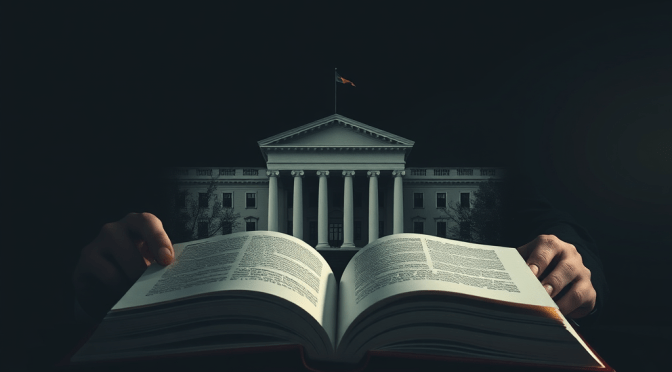 Hotet mot akademisk frihet i Sverige