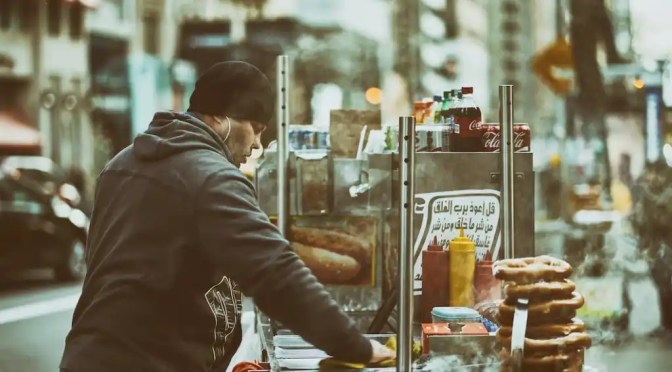 Myt: ”Halalslakt är förbjudet i Sverige”