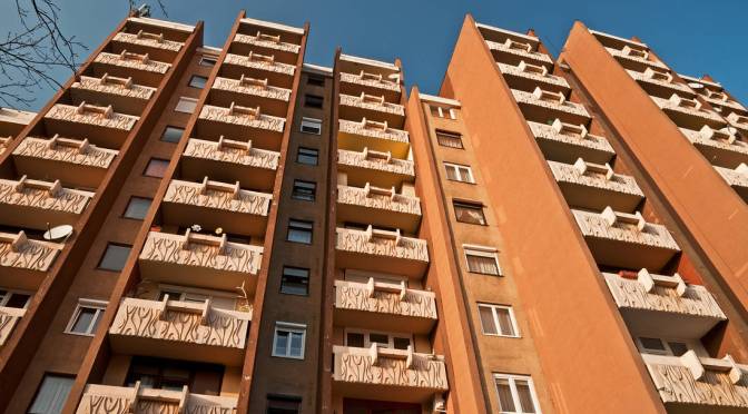 Myt: ”Svenskar” ska ”tvångsomflyttas”