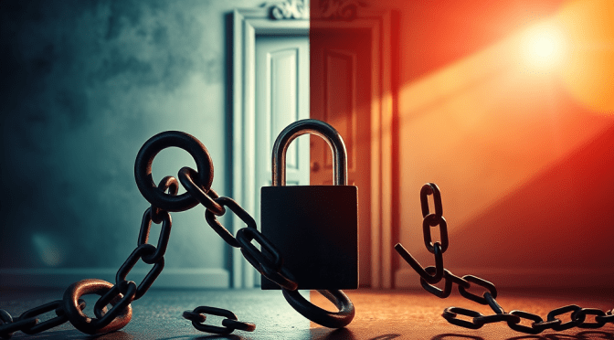 Frihetlig eller auktoritär konservatism?