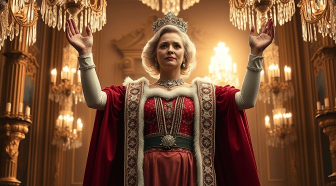 Sagan om den skenheliga flickan 3