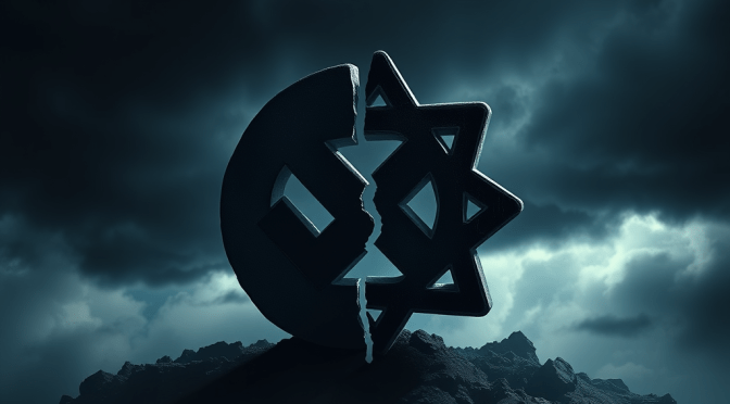 Bad Åkesson (SD) om ursäkt till svenska judar?