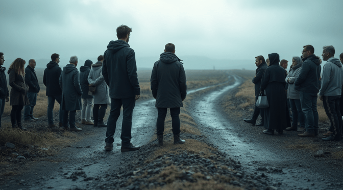 Myt: ”Frivillig” återvandring