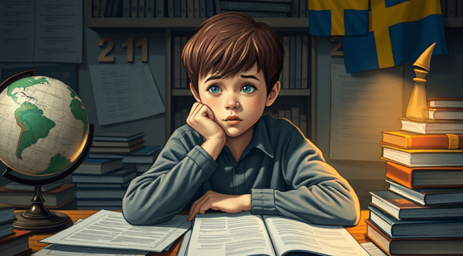 Sagan om pojken som visste fast han inte visste 4